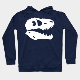 T-Rex Fossil Hoodie